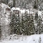 Waldblick Apartamento Bonndorf im Schwarzwald