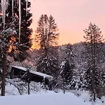 Apartamento Waldblick Bonndorf im Schwarzwald
