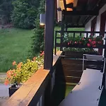 Waldblick * Bonndorf
