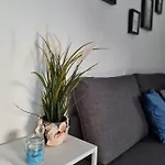 Waldblick Apartamento *