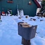 Apartamento Waldblick Bonndorf im Schwarzwald