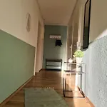 Apartamento Waldblick *