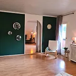 アパート Waldblick ボンドルフ・イム・シュヴァルツヴァルト