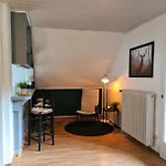 Apartamento Waldblick *