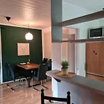 Apartamento Waldblick Bonndorf im Schwarzwald