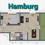 Waldblick Apartamento *