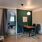 Waldblick Apartamento *