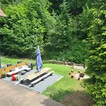 Waldblick Apartamento