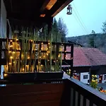 Waldblick شقة