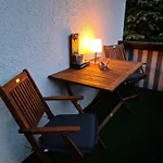 Waldblick شقة *