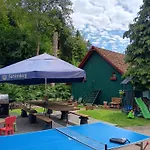 Waldblick شقة بوندورف ام شفارتزو