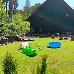 Waldblick * بوندورف ام شفارتزو