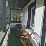 Waldblick Apartamento *