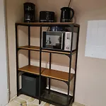 Waldblick Apartamento *