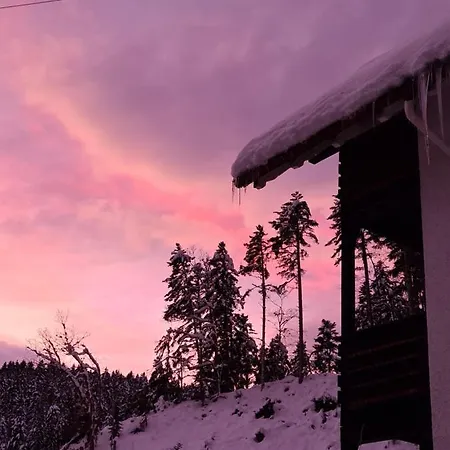 Waldblick Бондорф (Шварцвальд)