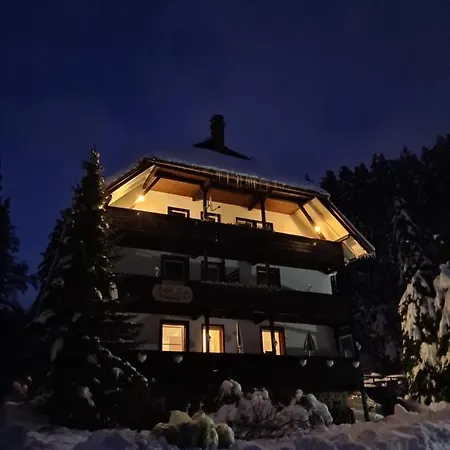 Appartement Waldblick Bonndorf im Schwarzwald