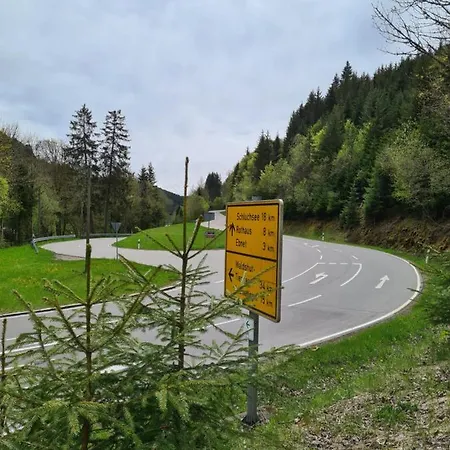 Waldblick * Бондорф (Шварцвальд)