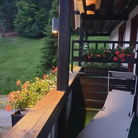 Waldblick * ボンドルフ・イム・シュヴァルツヴァルト