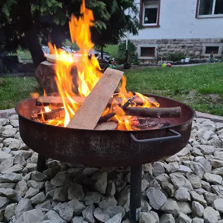 Waldblick Бондорф (Шварцвальд)