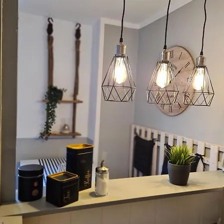 Waldblick Бондорф (Шварцвальд)