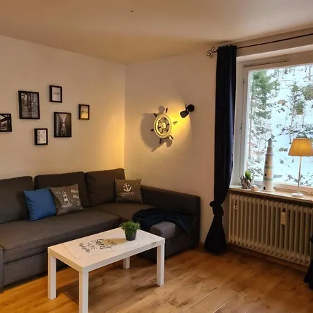 Апартаменты Waldblick