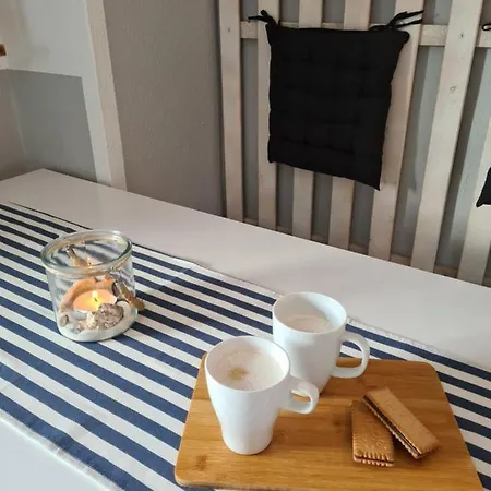 Waldblick Bonndorf im Schwarzwald