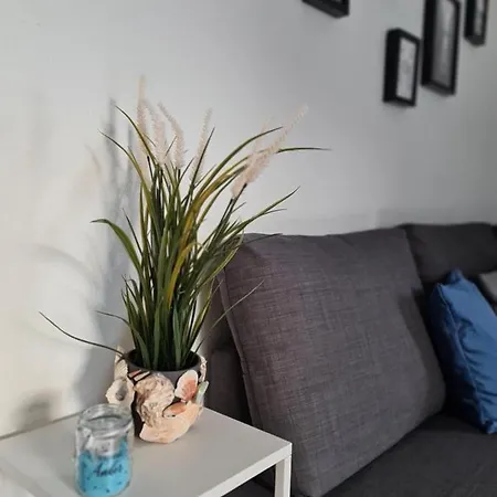 Waldblick Apartment *