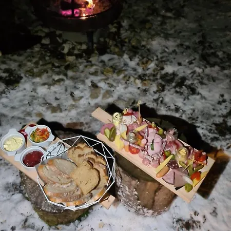 Waldblick * Bonndorf im Schwarzwald