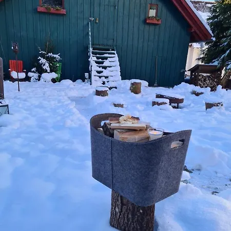 Апартаменты Waldblick Бондорф (Шварцвальд)