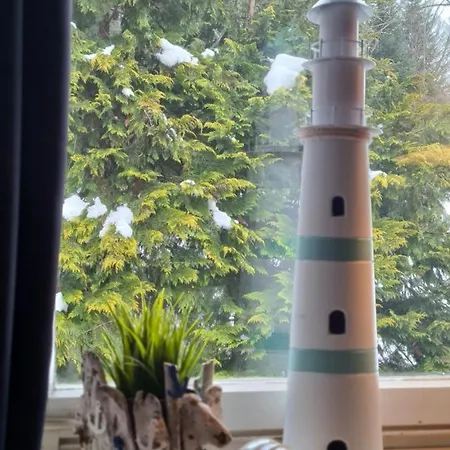 Waldblick Bonndorf im Schwarzwald