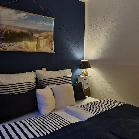 Waldblick Apartment *