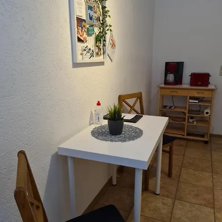 Waldblick Apartment