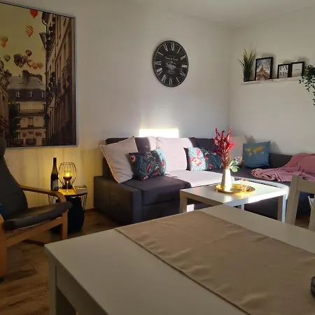 Waldblick * Bonndorf im Schwarzwald