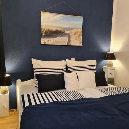 Apartamento Waldblick Bonndorf im Schwarzwald