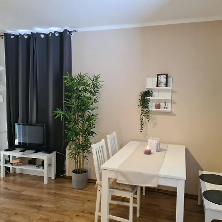 Waldblick * Bonndorf im Schwarzwald