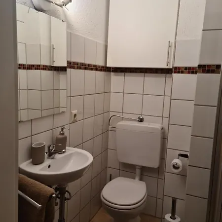 Waldblick Апартаменты Бондорф (Шварцвальд)