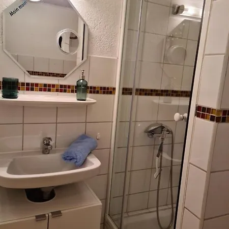 Waldblick Бондорф (Шварцвальд)