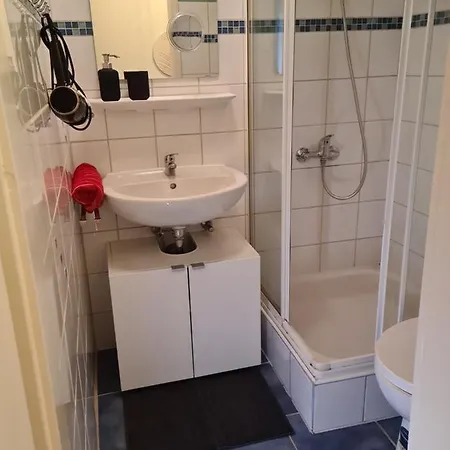 Waldblick Бондорф (Шварцвальд)