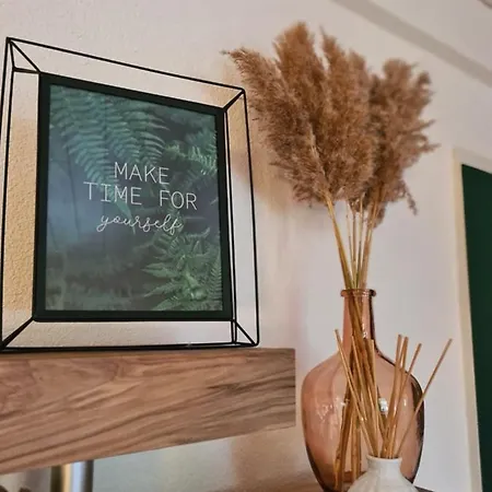 Waldblick Bonndorf im Schwarzwald