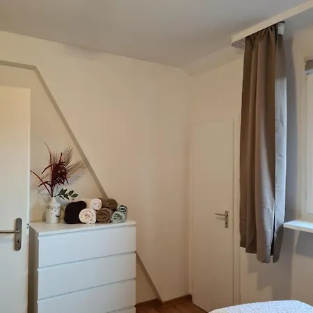 Apartment Waldblick Bonndorf im Schwarzwald