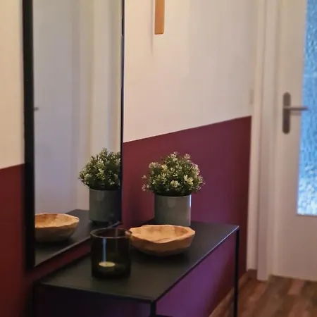 Apartment Waldblick Bonndorf im Schwarzwald