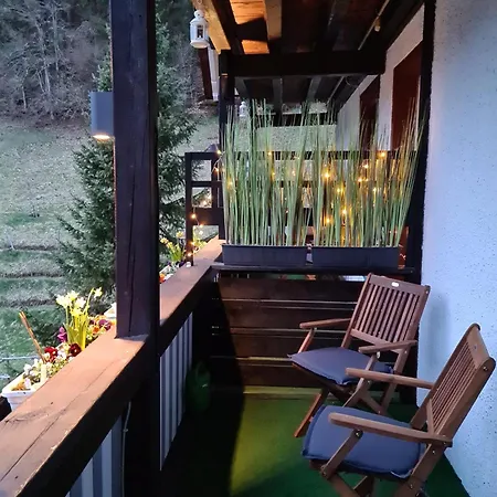 Waldblick *