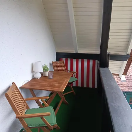 Waldblick * Bonndorf im Schwarzwald