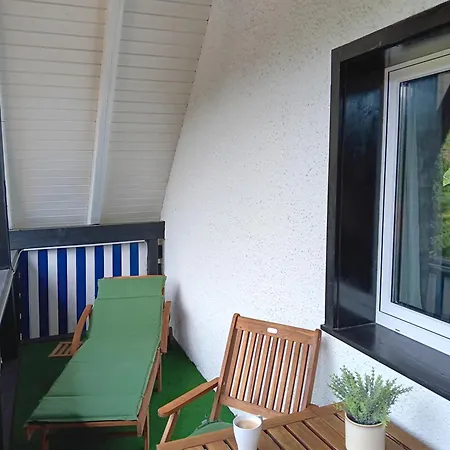 Apartment Waldblick Bonndorf im Schwarzwald