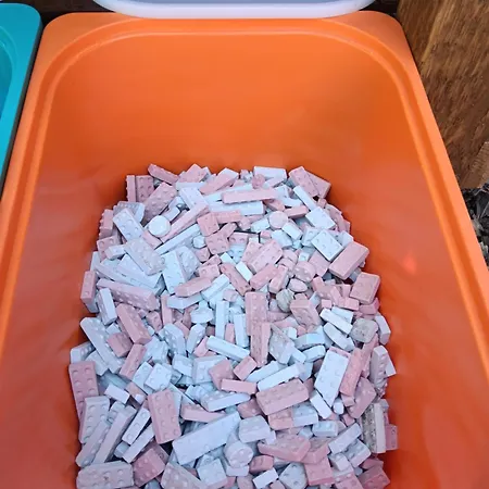 Waldblick Bonndorf im Schwarzwald