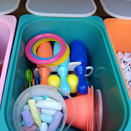 Waldblick Bonndorf im Schwarzwald