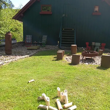 Apartament Waldblick