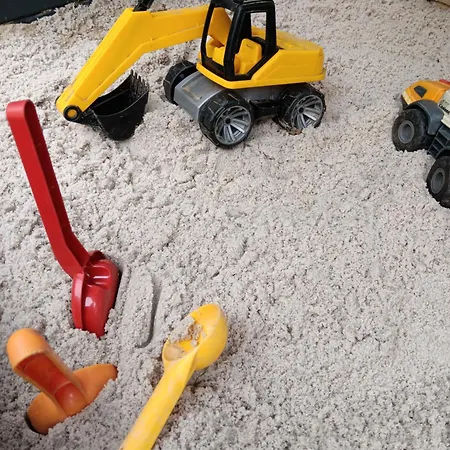 Apartment Waldblick *