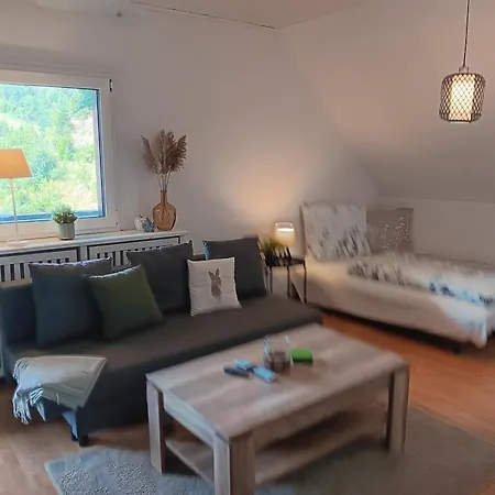 Waldblick Бондорф (Шварцвальд)