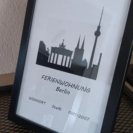 Waldblick Apartment Bonndorf im Schwarzwald